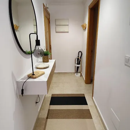 Myl Apartmán *