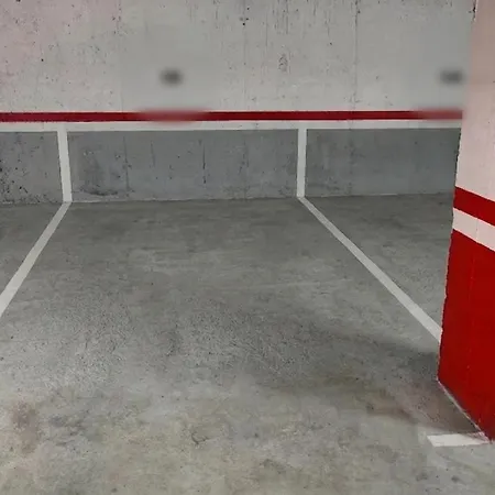 Apartmán Myl